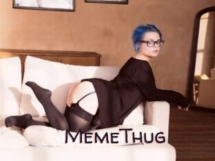 MemeThug