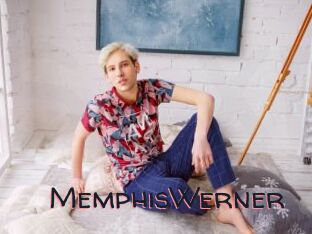 MemphisWerner