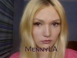 MennyLA