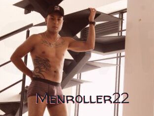 Menroller22