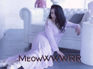 MeowWWWRR