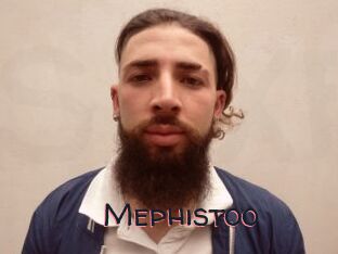 Mephistoo