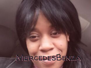 MercedesBenza