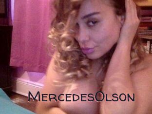 Mercedes_Olson