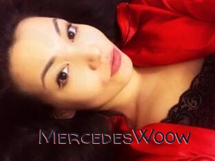 MercedesWoow