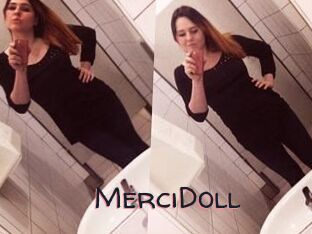 MerciDoll