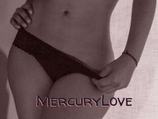 Mercury_Love