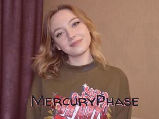 MercuryPhase