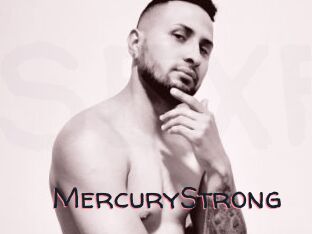 MercuryStrong