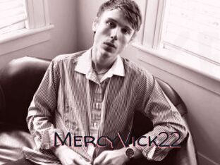 MercyVick22