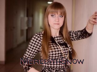 MeredithSnow