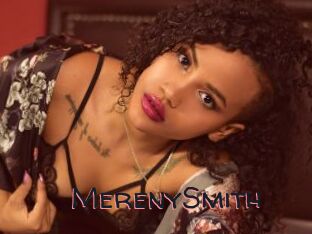 MerenySmith
