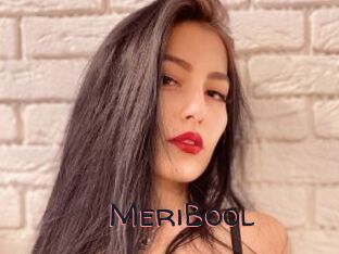 MeriBool