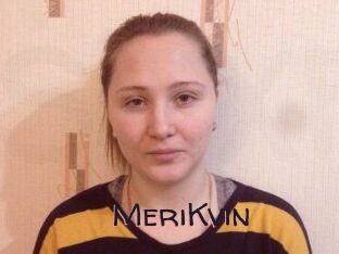 MeriKvin