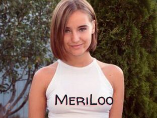 MeriLoo