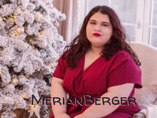 MerianBerger