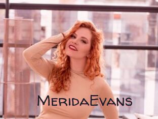 MeridaEvans