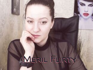 Meril_Flirty