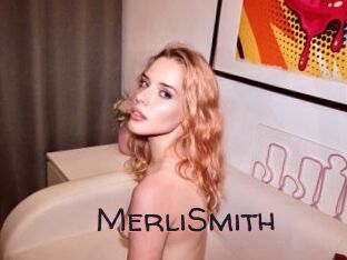 MerliSmith