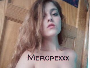 Meropexxx