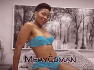 MeryComan
