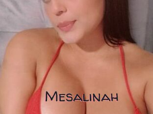 Mesalinah