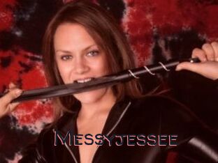 Messyjessee