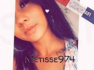 Metisse974