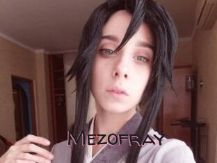 Mezofray