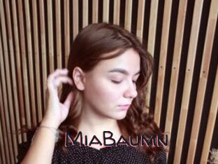 MiaBaumn