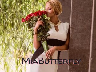 MiaButterfly