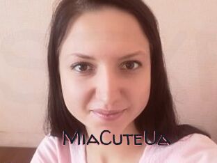 MiaCuteUa