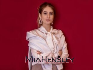 MiaHensley