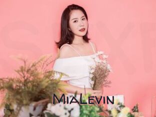 MiaLevin
