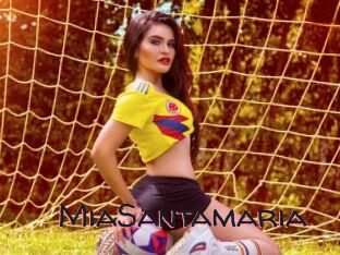 MiaSantamaria