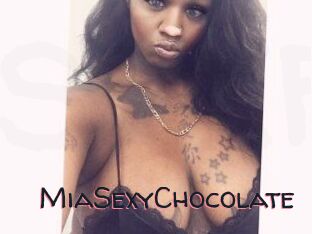 MiaSexyChocolate