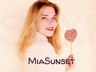 MiaSunset
