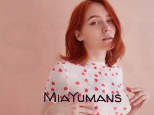 MiaYumans
