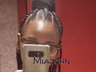 Miajohn