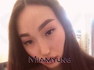 Miamyung