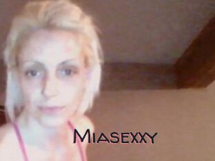 Miasexxy