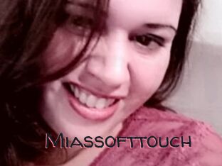 Miassofttouch