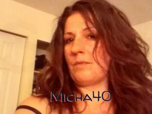 Micha40