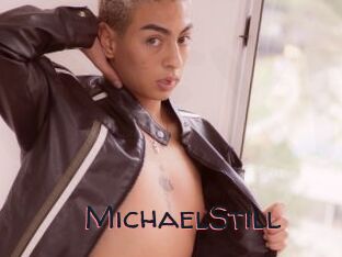 MichaelStill