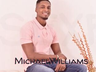 MichaelWilliams