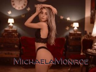 MichaelaMonroe