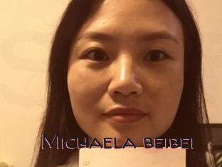 Michaela_beibei