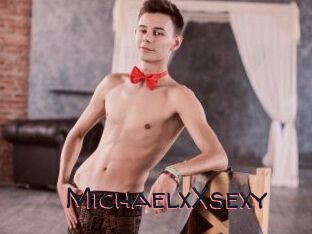 MichaelxXsexy