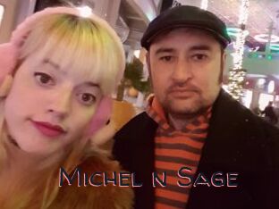 Michel_n_Sage