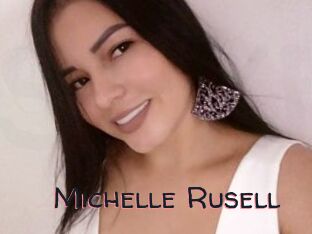 Michelle_Rusell